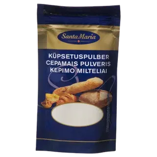 Küpsetuspulber Santa Maria 45g