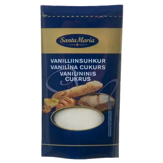 Santa Maria vanilliinsuhkur 35 g
