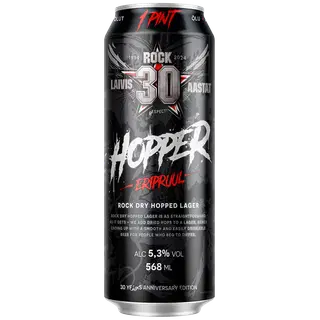 Õlu Rock Hopper, ROCK, 568 ml
