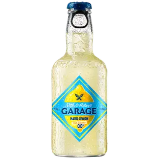 Garage Hard Lemon alkoholivaba 275ml