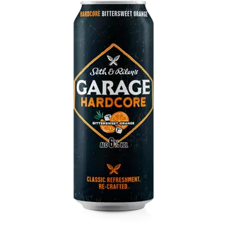 Garage Hardcore Orange muu alkohoolne jook 6%vol 500ml