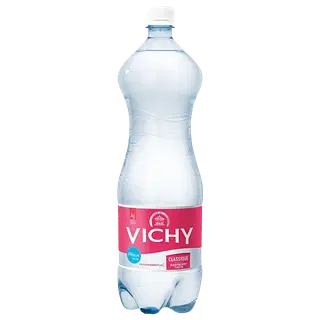 Vichy Classique vaarika 1,5l