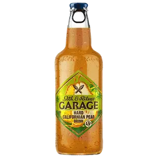 Garage Hard Californian Pear muu alkohoolne jook 4,6%vol 275ml