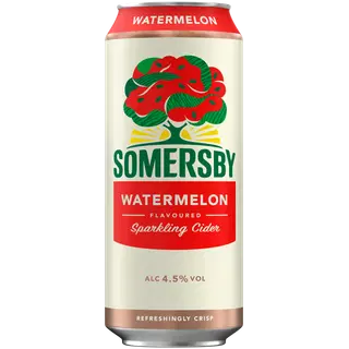 Somersby Watermelon siider 500ml