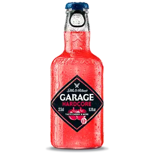 M.a.j.GARAGE Hardcore Cherry 6% 275ml