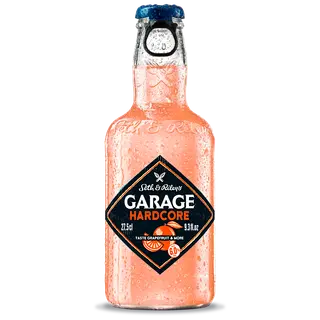 M.a.j.GARAGE Hardcore Grapefr.6% 275ml