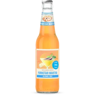 A/v kokteil KISS Pornstar Martini 330ml
