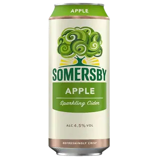 Somersby Apple siider 500ml