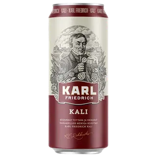 Kali KARL Friedrich 500ml