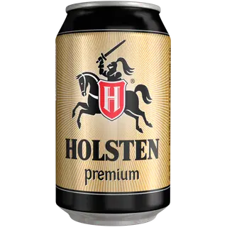 Holsten Premium õlu 4,5%vol 330ml