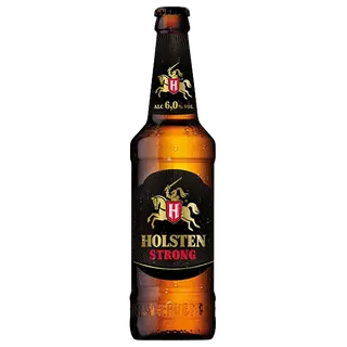 Holsten Strong õlu 6%vol 500ml