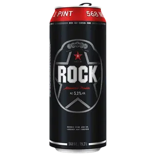 Saku Rock õlu 5,3%vol 568ml