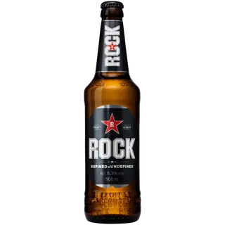 Õlu Rock Hele 5,3%vol 0,5L