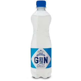 Sinerbychoff Long Drink Grapefruit muu alkohoolne jook 5,5%vol 500ml