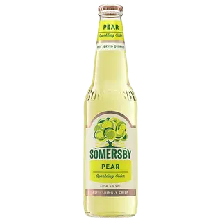 Perry Somersby Pear 4,5%vol 0,33l