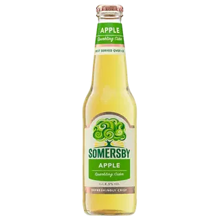 Somersby Apple siider 4,5%vol 330ml