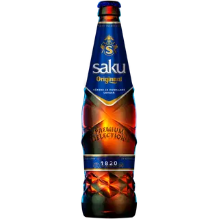 Saku Originaal õlu 4,7%vol 500ml