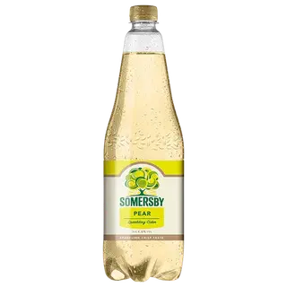Somersby Pear siider 1L
