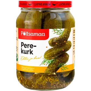 Perekurk terve Põltsamaa 680/360g