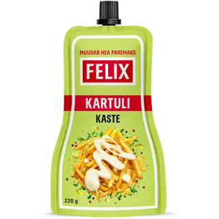 Kartulikaste Felix 220g