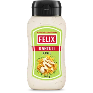 Kartulikaste FELIX, 400g