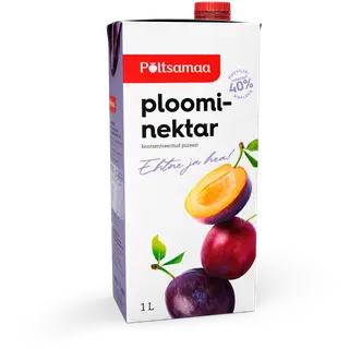 Ploominektar PÕLTSAMAA 1L