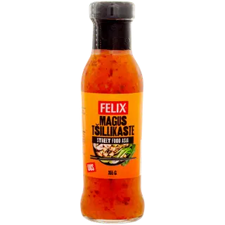 Magus tšillikaste FELIX 355g