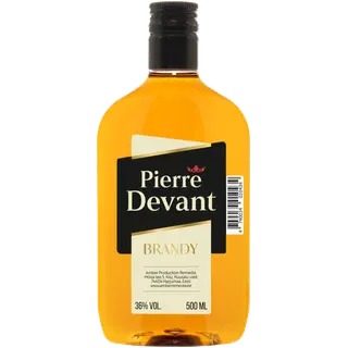 Pierre Devant Brandy 36%vol 500ml