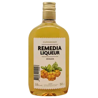 Remedia murakaliköör 18%vol 500ml
