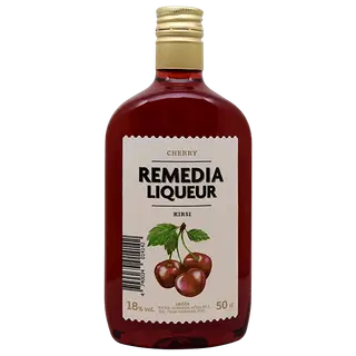 Remedia kirsiliköör 18%vol 500ml
