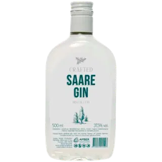 Gin Saare Gin 37,5% 0,5l
