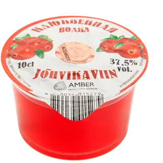 Jõhvika Jõhvikaviin 37,5%vol 100 ml