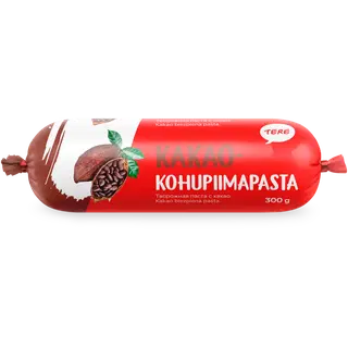 Kakao kohupiimapasta Tere 300g