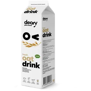 Kaerajook Tere Deary 1l