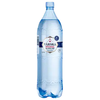 VÄRSKA Originaal aluseline 1,5L