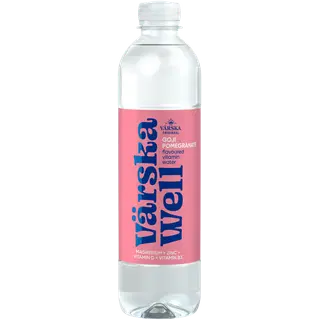 Värska Well goji-granaatõuna vitamiinijook 568 ml
