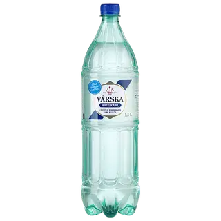 VÄRSKA Naturaal Mullita 1,5L