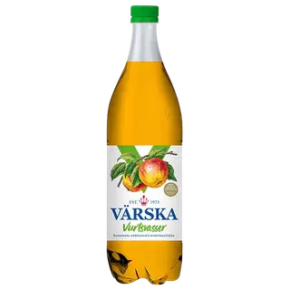 Värska Vurtsvasser õunamahl mineraalveega 1L