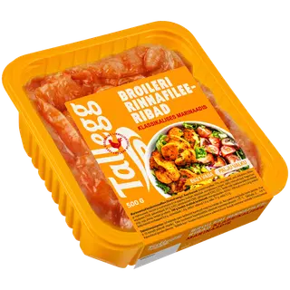 Tallegg Fileeribad Klassikalises Marinaadis 500G