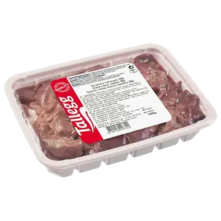 Külmutatud broilerimaks TALLEGG, 500g