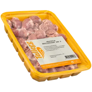 Jahutatud broilerisüda 400 g