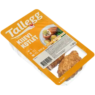 Kiievi kotlet Tallegg 300g