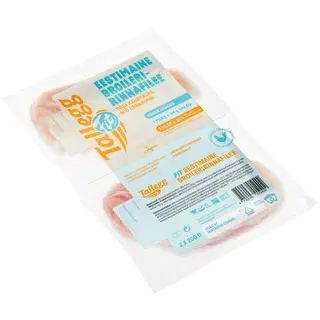 Tallegg Eestimaine Broileririnnafilee 2 Tk, 400G