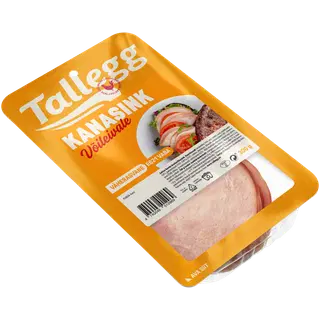 Kanasink TALLEGG,300g viil