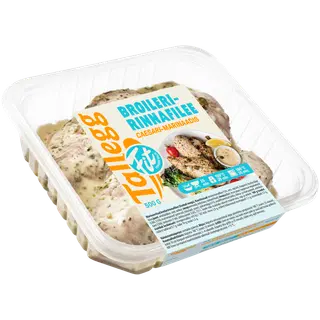 Tallegg Fit! Broileririnnafilee Caesari 500 G
