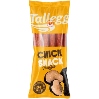 Tallegg Chick snack truffle cigar 80 g