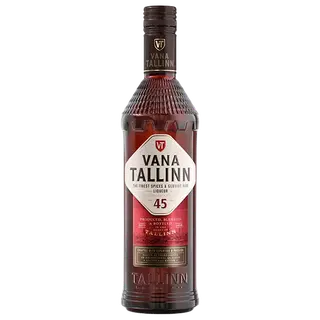 Liköör Vana Tallinn 45% 0,5l