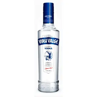 Viin VIRU VALGE 40% 350ml