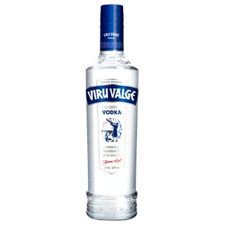 Viin VIRU VALGE 40% 500ml