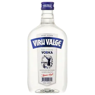 Viin Valge Viin 40% 0,5l